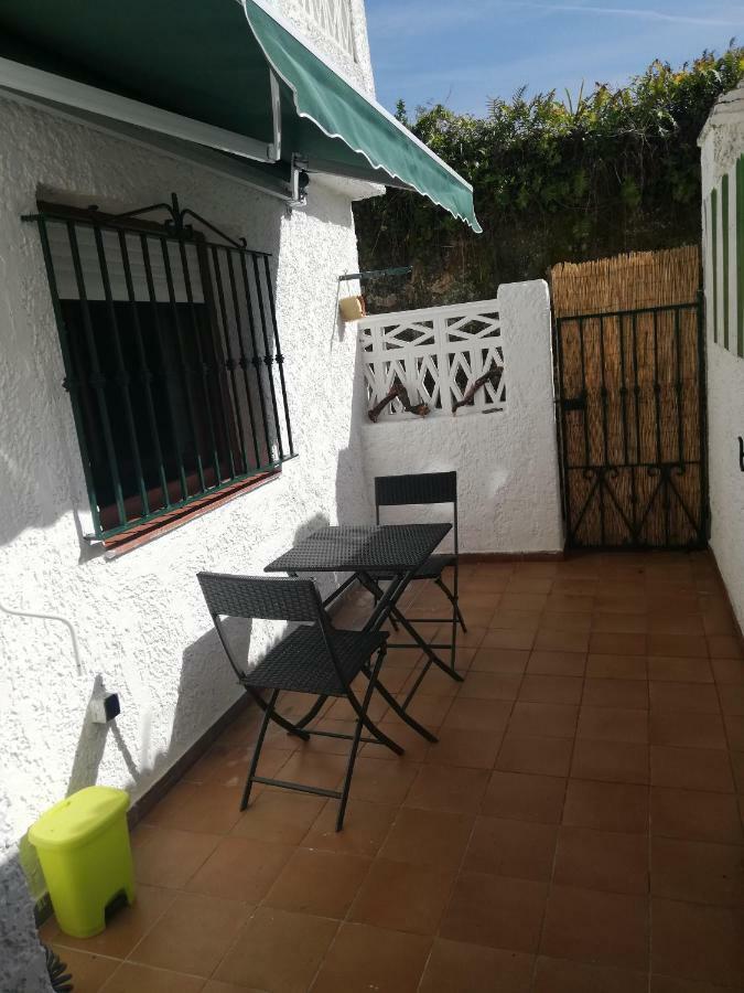 Apartamento La Muralla De Llanes Buitenkant foto