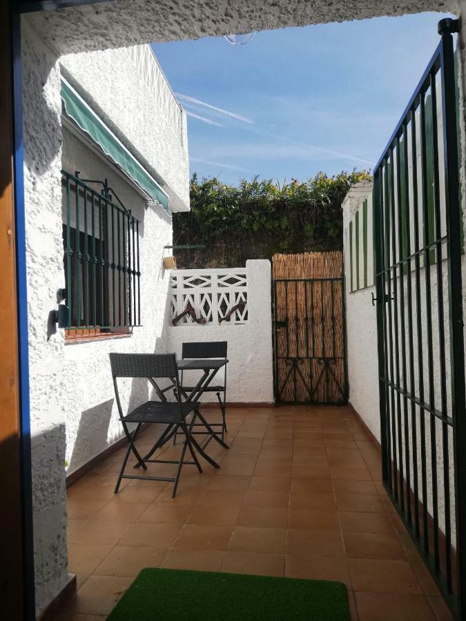 Apartamento La Muralla De Llanes Buitenkant foto