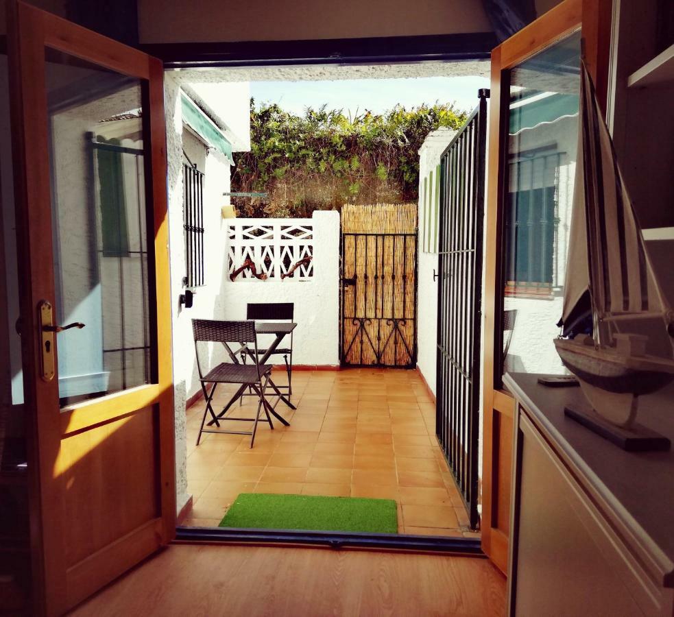 Apartamento La Muralla De Llanes Buitenkant foto